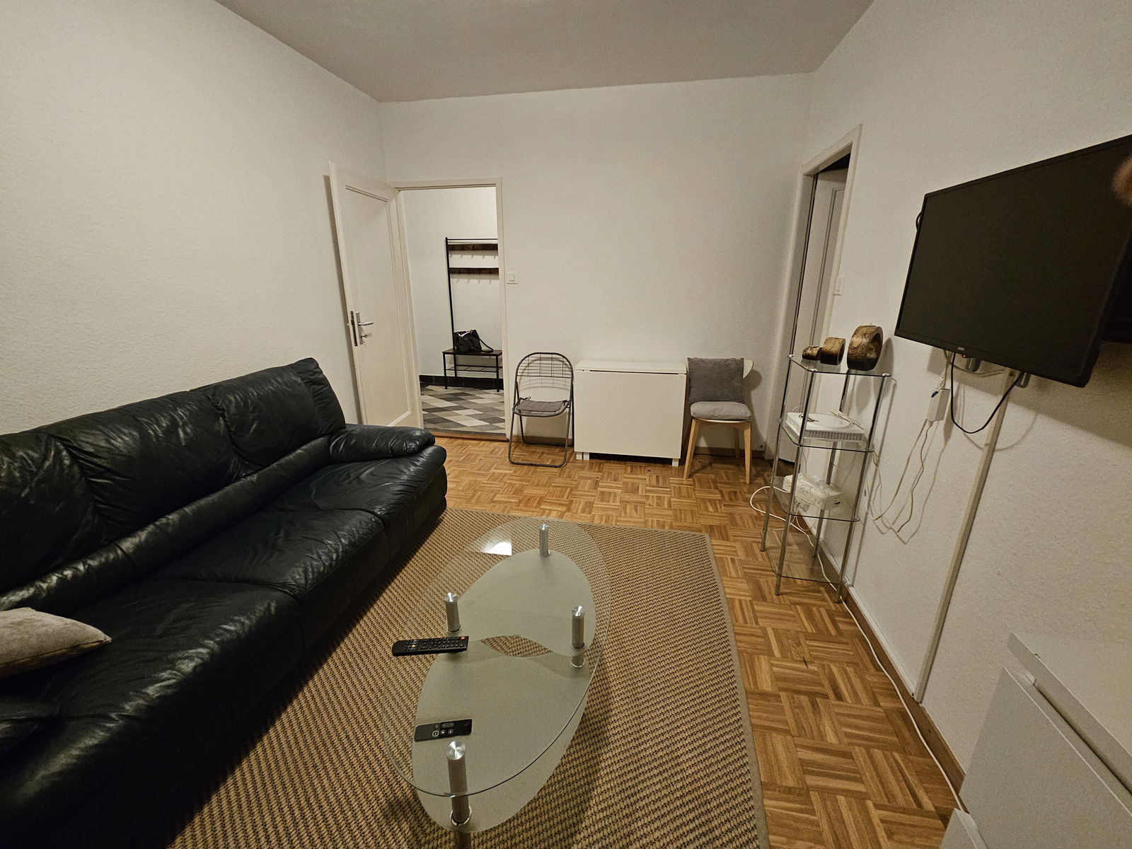 Unabhängiges Studio Genève 261777