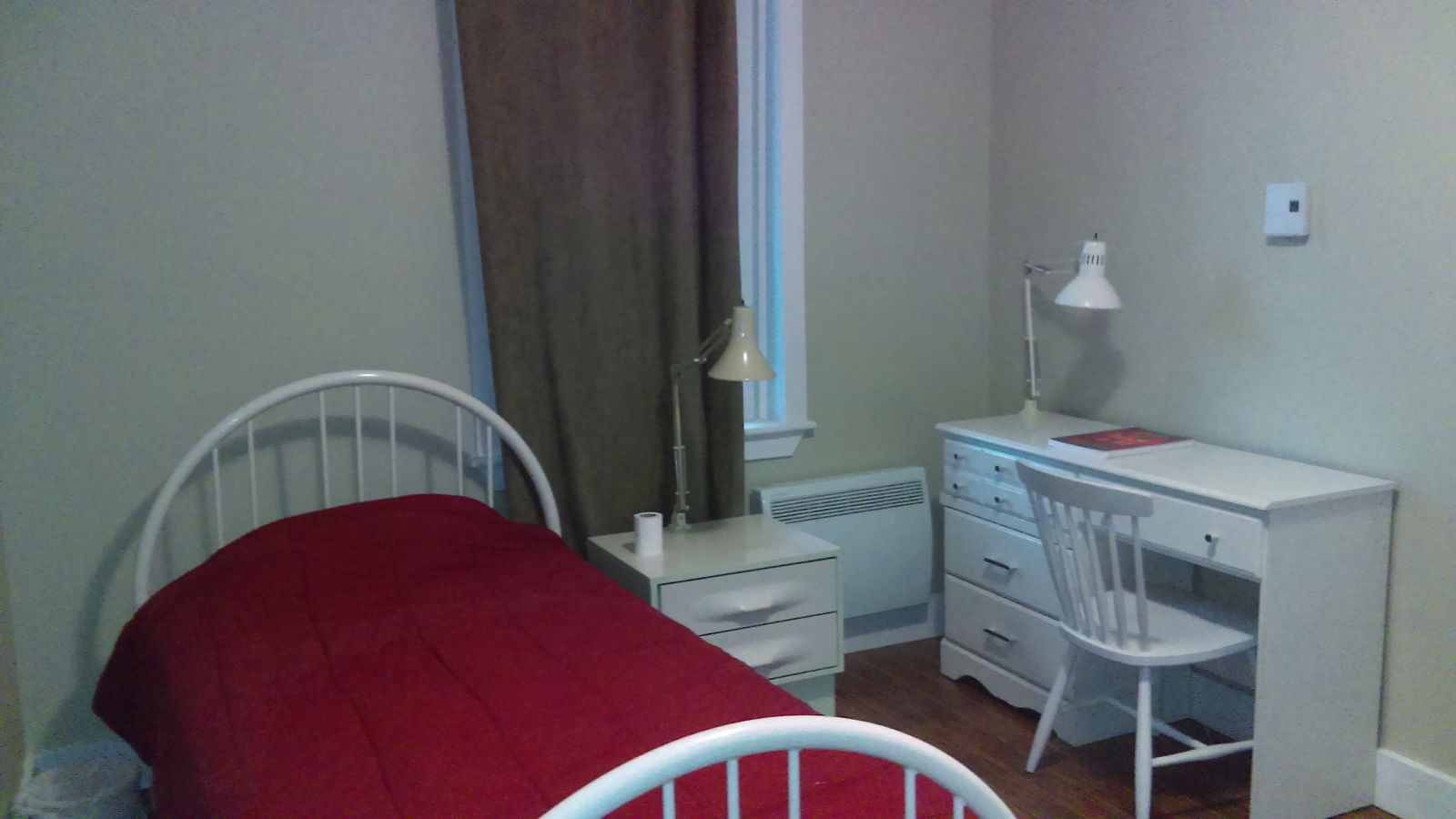 Chambre Chez L'habitant Ville de Québec 157722