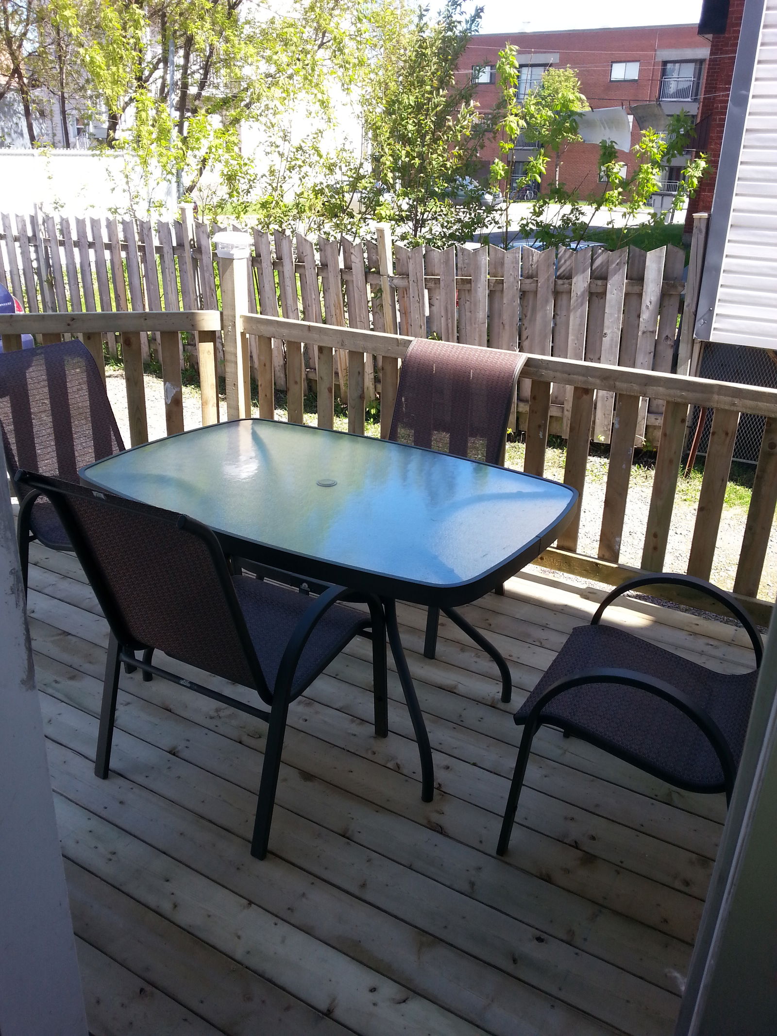 Chambre Chez L'habitant Ville de Québec 157722