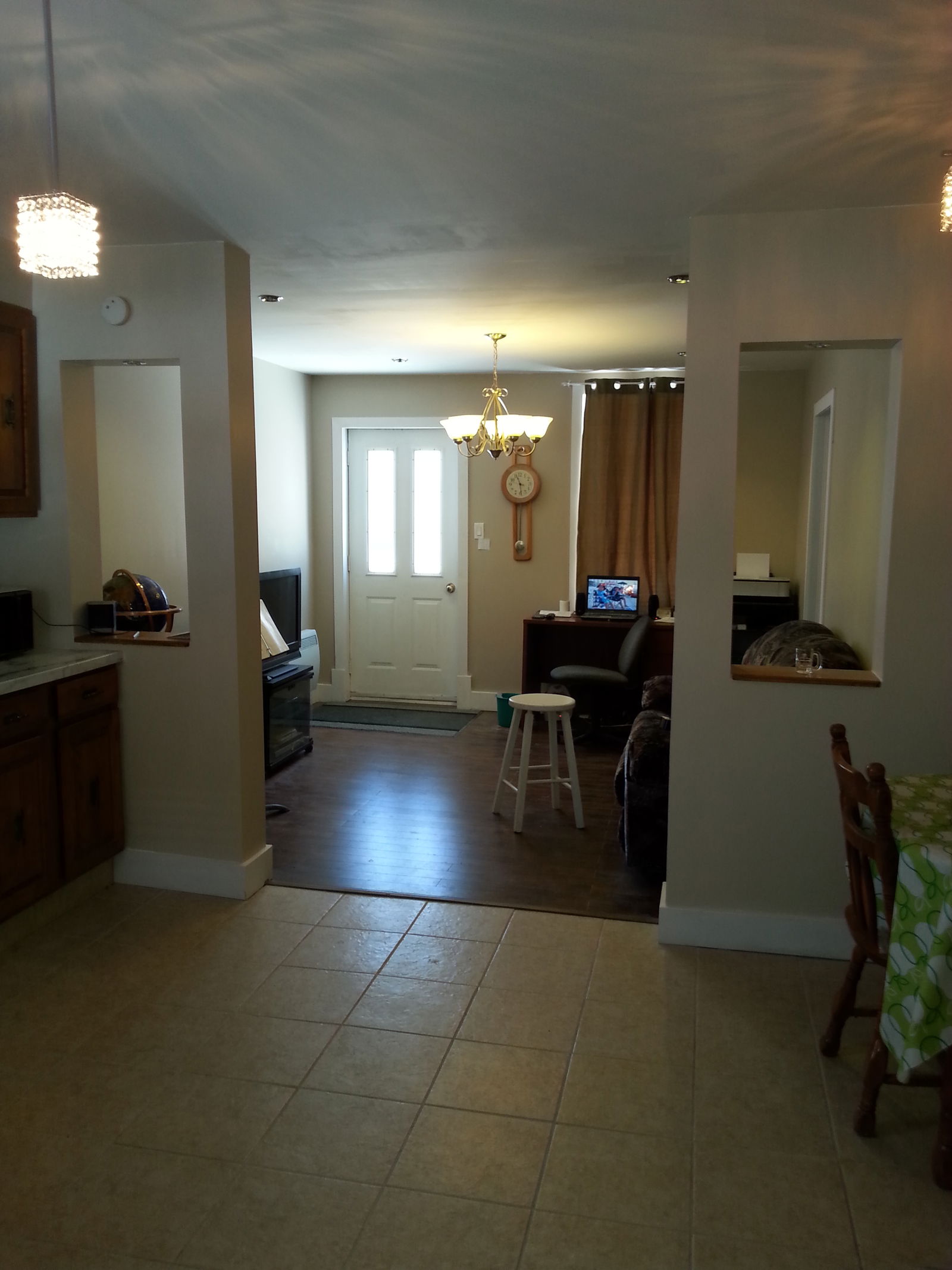 Chambre Chez L'habitant Ville de Québec 157722