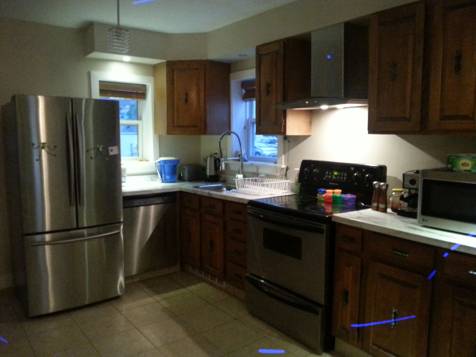 Chambre Chez L'habitant Ville de Québec 157722