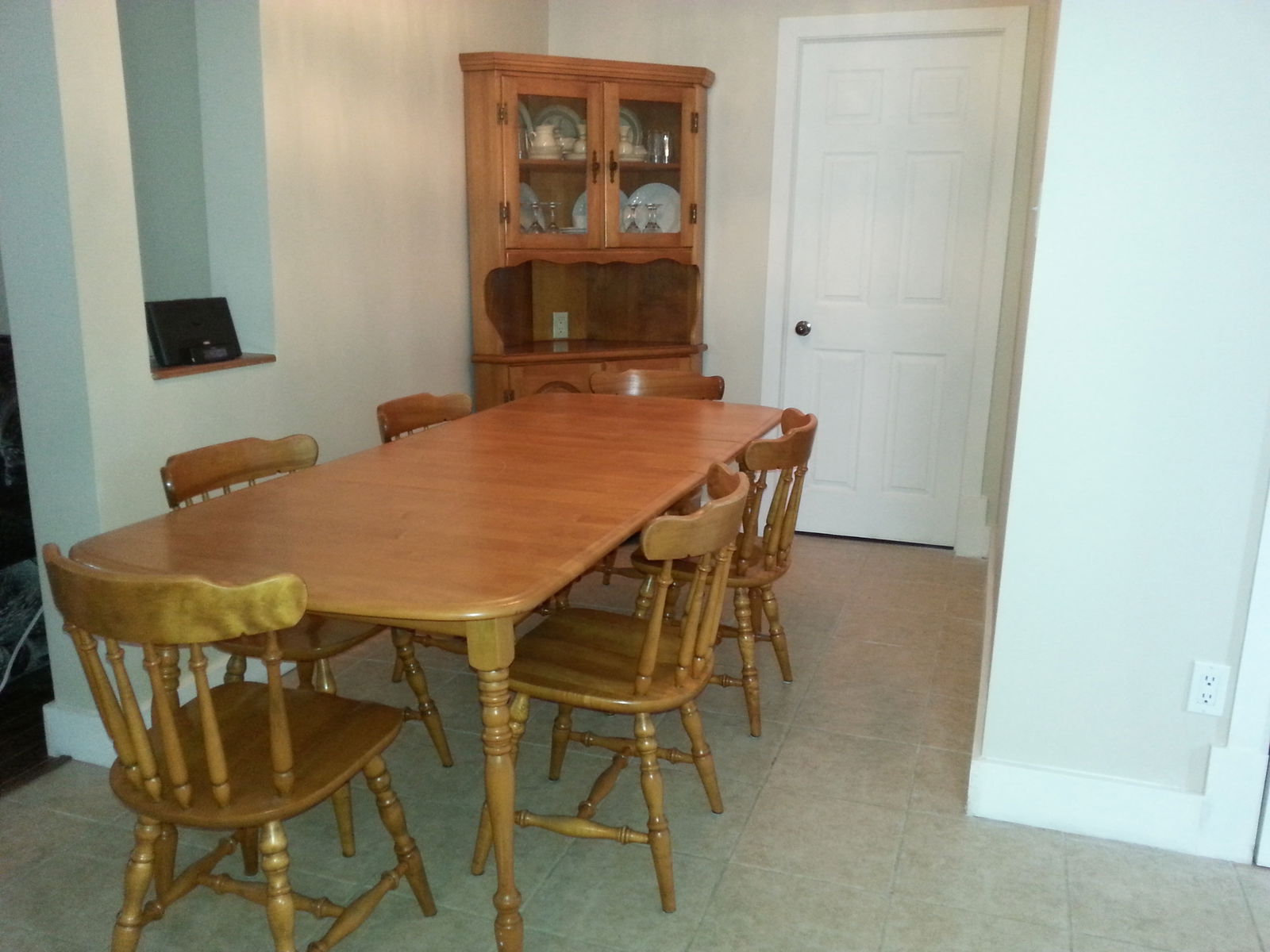 Chambre Chez L'habitant Ville de Québec 157722