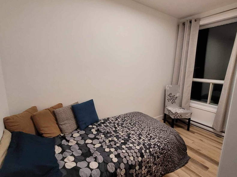 Chambre Chez L'habitant Lévis 346995-2