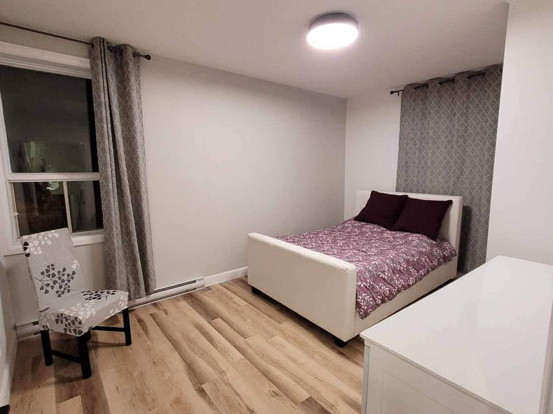 Chambre Chez L'habitant Lévis 346995-3