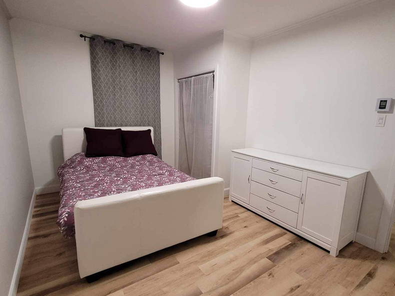 Chambre Chez L'habitant Lévis 346995-4