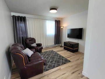 Chambre Chez L'habitant Lévis 346995-5