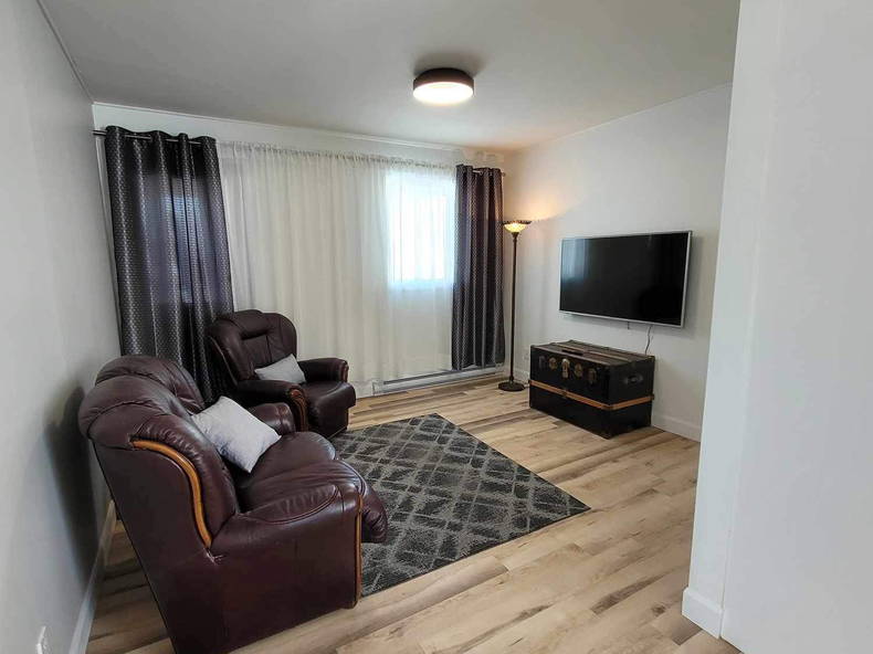 Chambre Chez L'habitant Lévis 346995-5