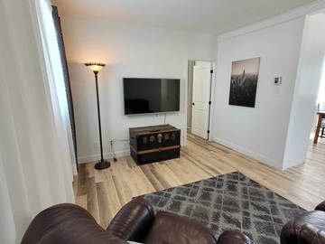 Chambre Chez L'habitant Lévis 346995-7