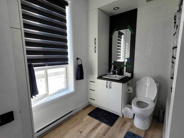 Chambre Chez L'habitant Lévis 346995-8