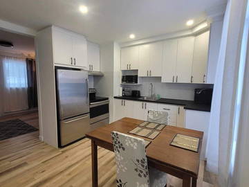 Chambre Chez L'habitant Lévis 346995-9