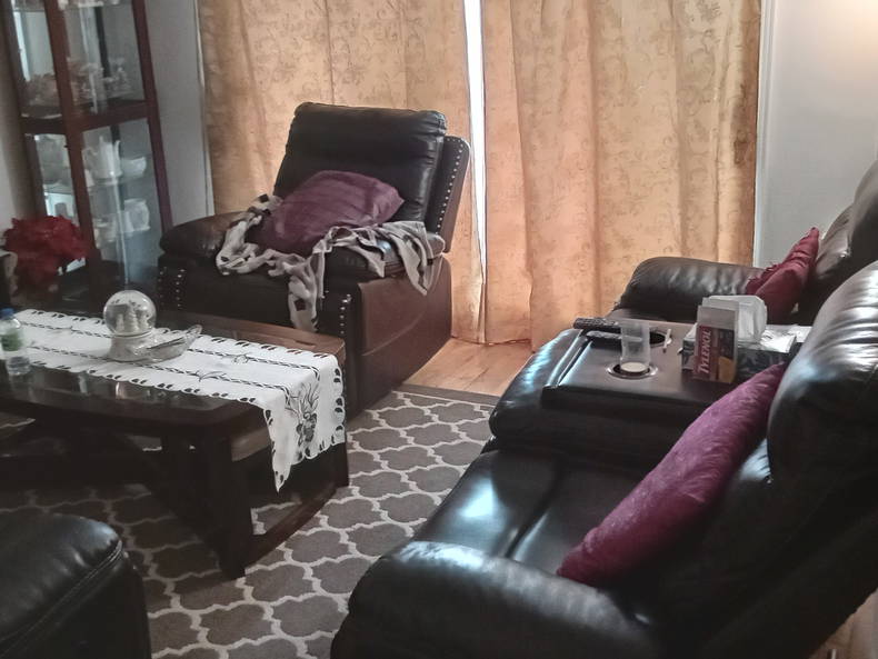 Hele Huis Montréal 395505-1