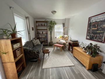 Roomlala | 4 1/2 ganz