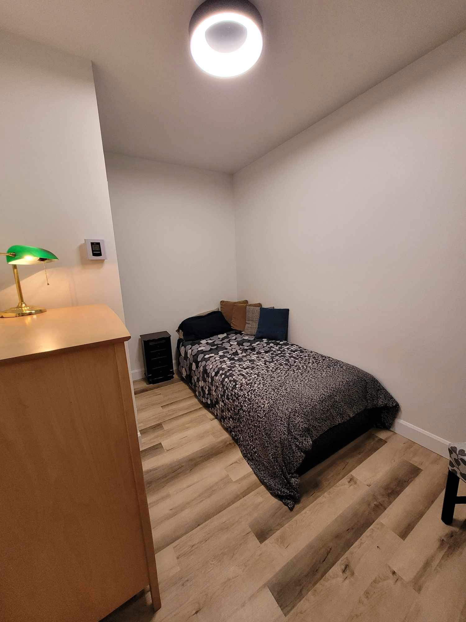 Gastfamilie Lévis 346995