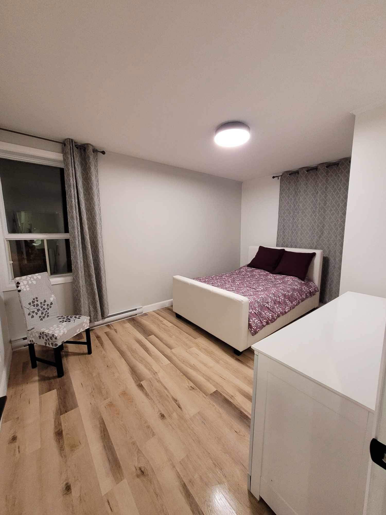 Gastfamilie Lévis 346995