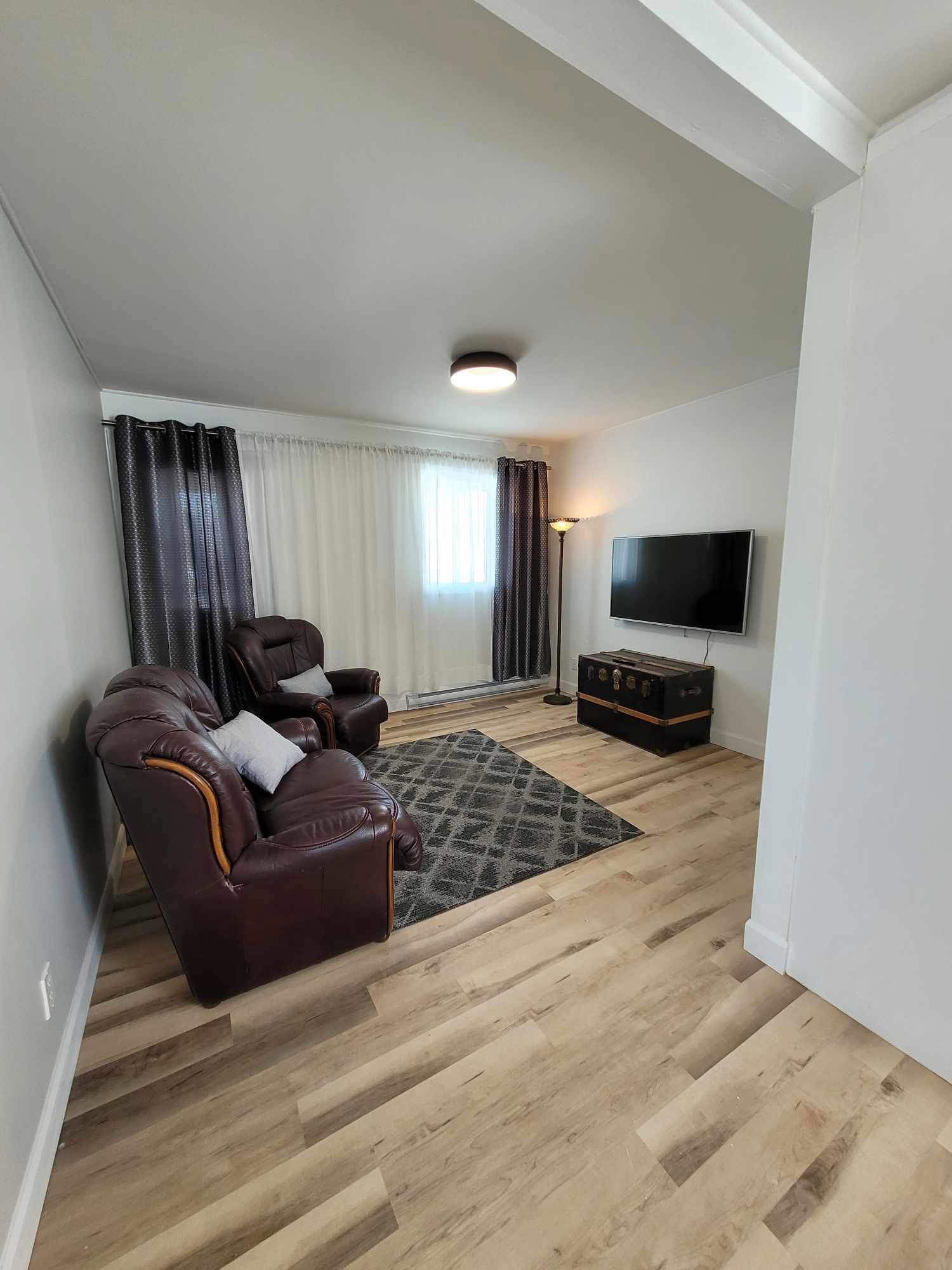 Gastfamilie Lévis 346995