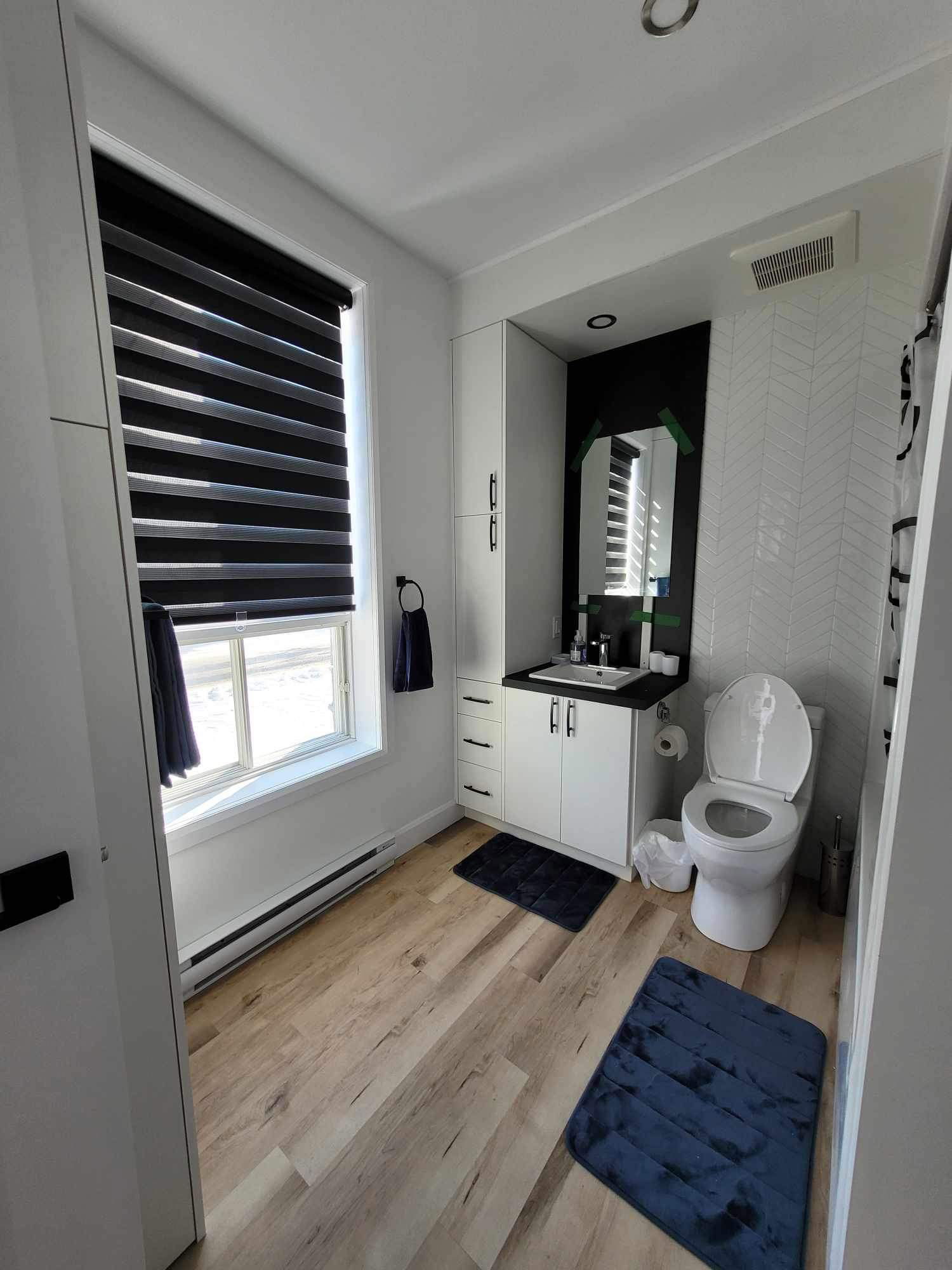 Gastfamilie Lévis 346995