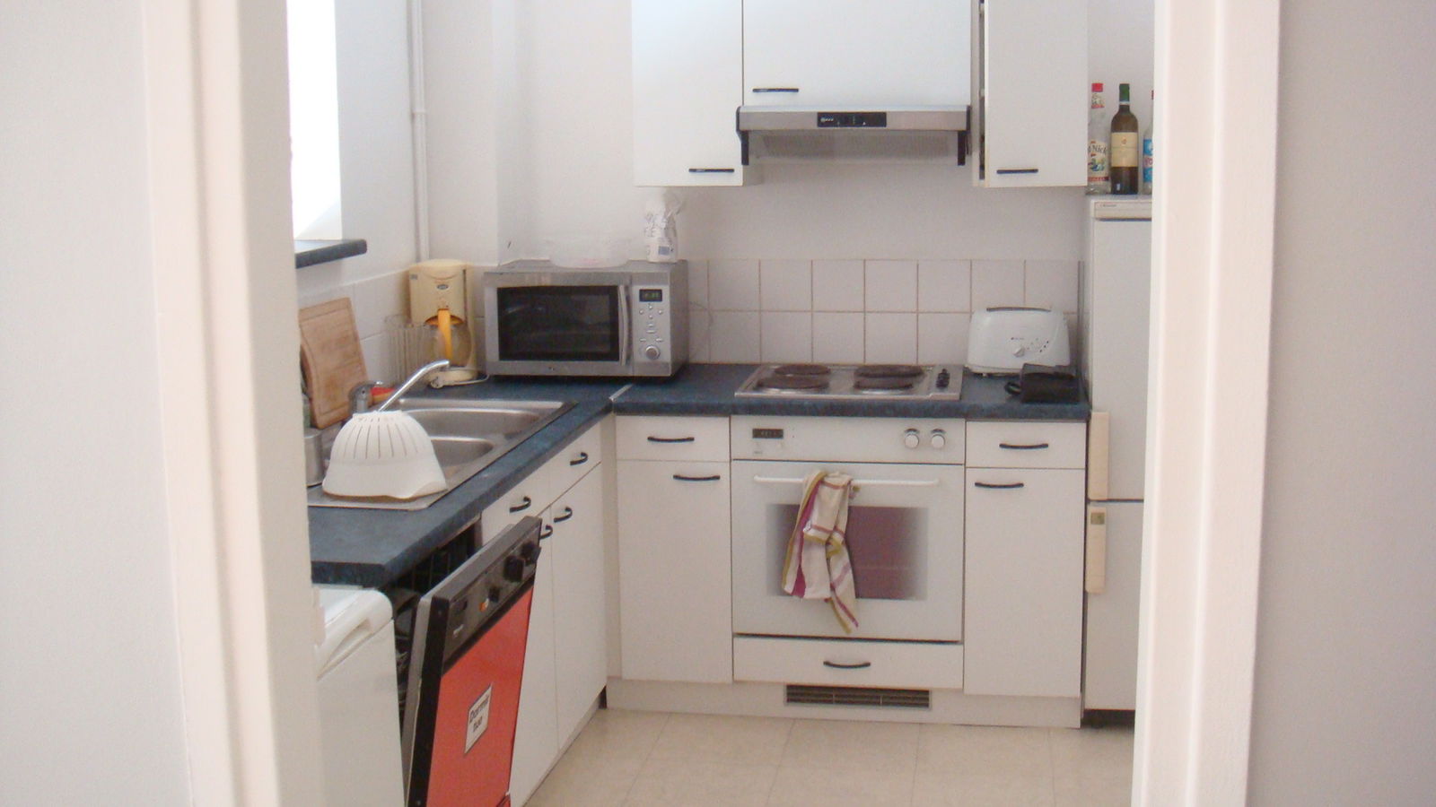 Järjestäminen Rouen 75440