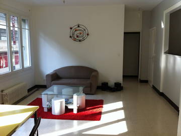 Roomlala | 4/5 kamer appartement te huur in de kathedraal van Rouen