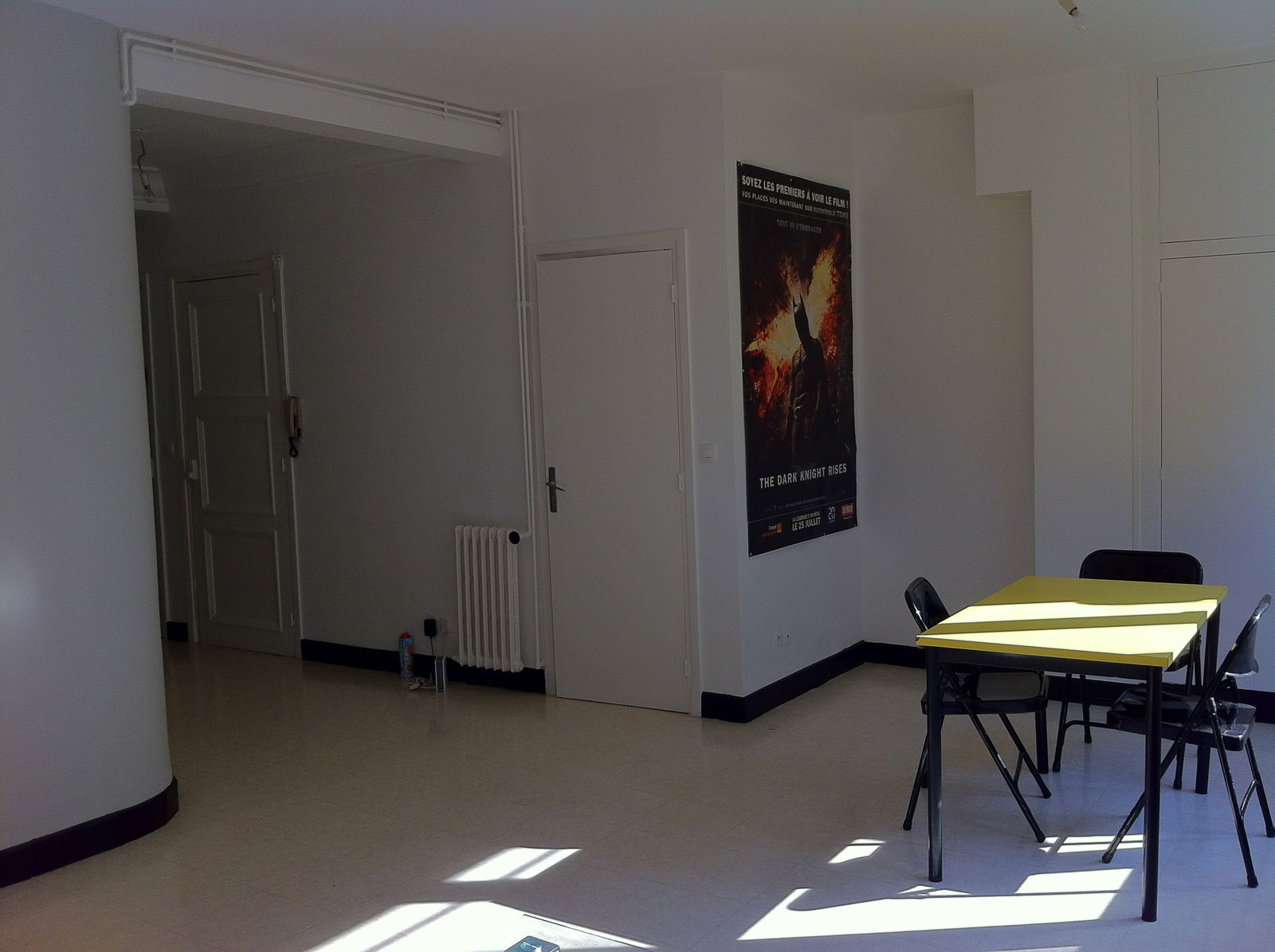 Colocatie Rouen 75440