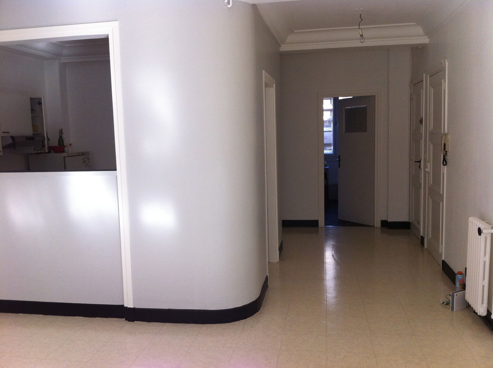 Colocation Rouen 75440