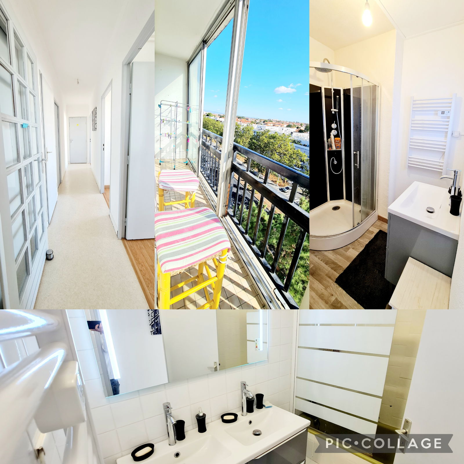 Colocación Perpignan 402567