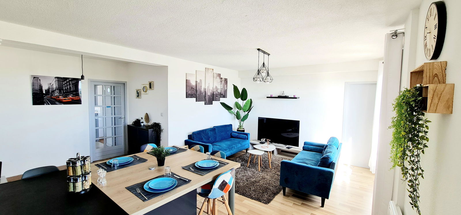 Colocación Perpignan 402567