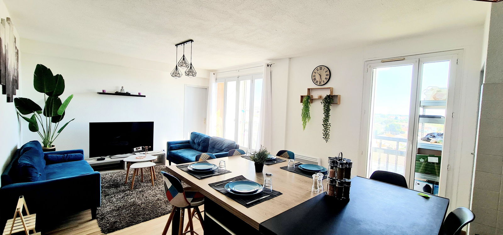Colocación Perpignan 402567