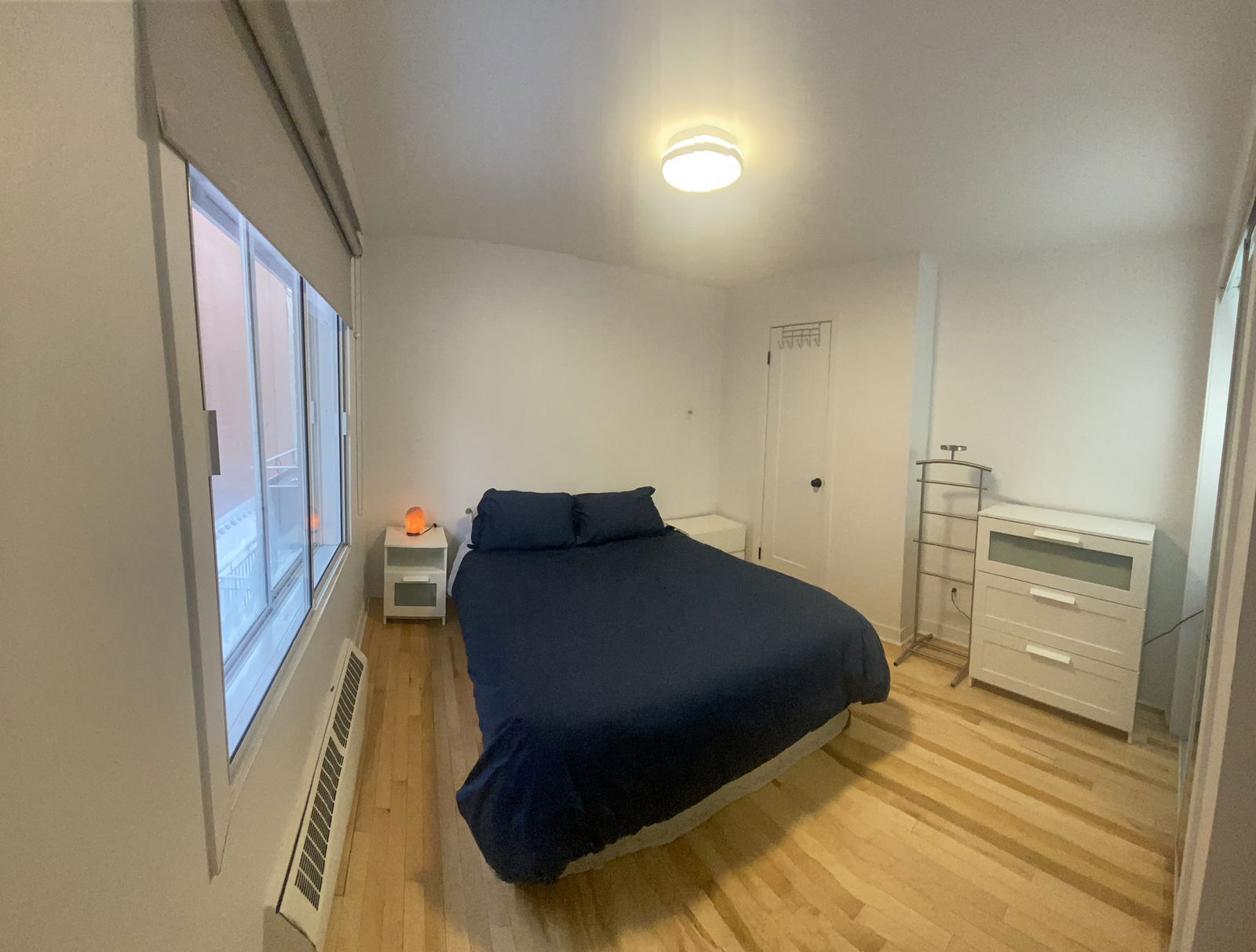 Logement Entier Montréal 659093