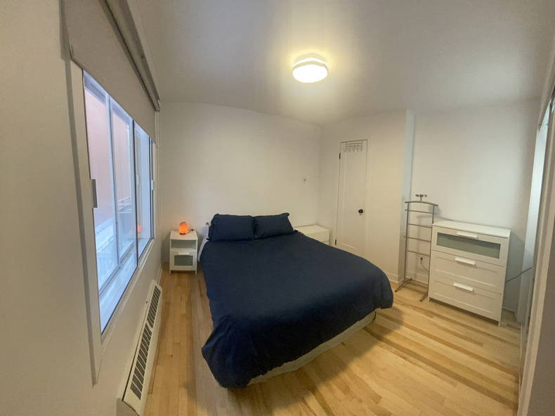 Entire Home Montréal 659093-5