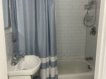 Entire Home Montréal 659093-7