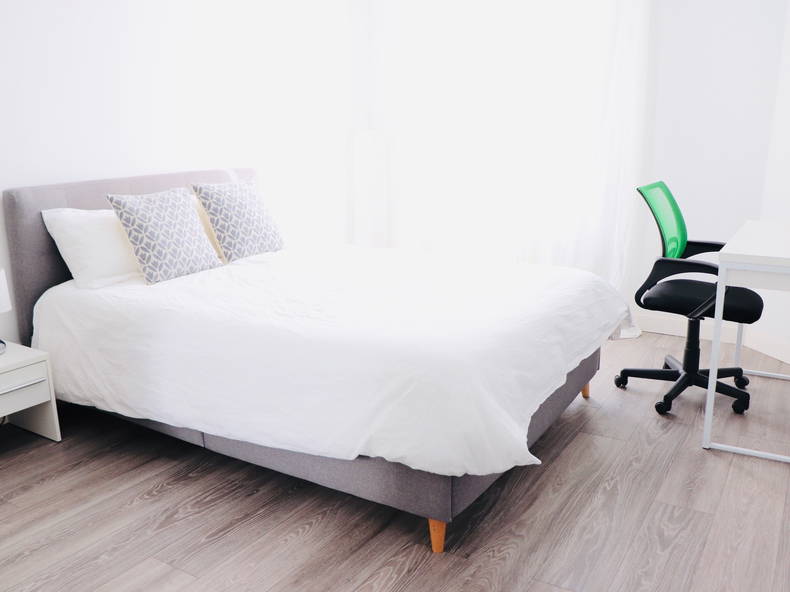 Hospedagem Em Casa De Família Nice 243624-1