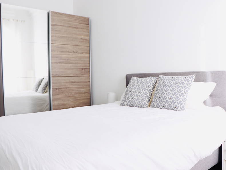 Hospedagem Em Casa De Família Nice 243624-2