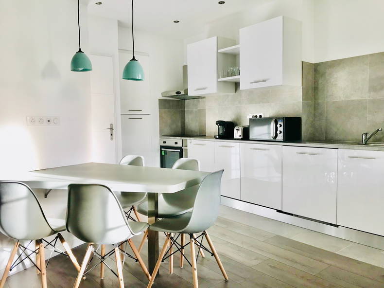 Hospedagem Em Casa De Família Nice 243624-3