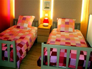 Roomlala | 4 BED AND BREAKFAST En Park / Les Pins