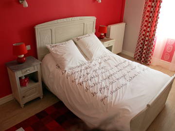 Roomlala | 4 BED AND BREAKFAST Im Baumpark / Compostela