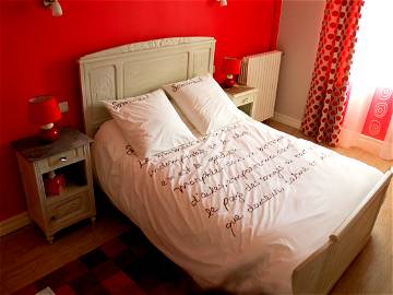 Roomlala | 4 BED AND BREAKFAST In Parco Alberato/Compostelle