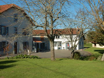 Chambre À Louer Doazit 265994