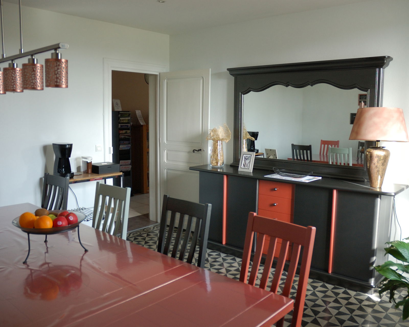 Homestay Doazit 265994