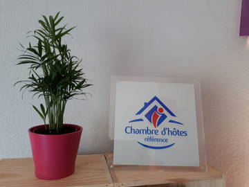 Chambre Chez L'habitant Doazit 265994-8