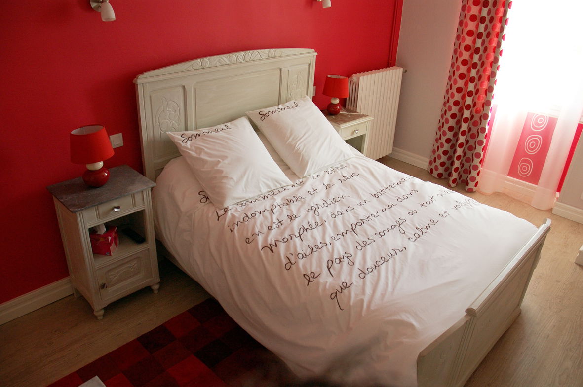 Bed And Breakfast Doazit 265990