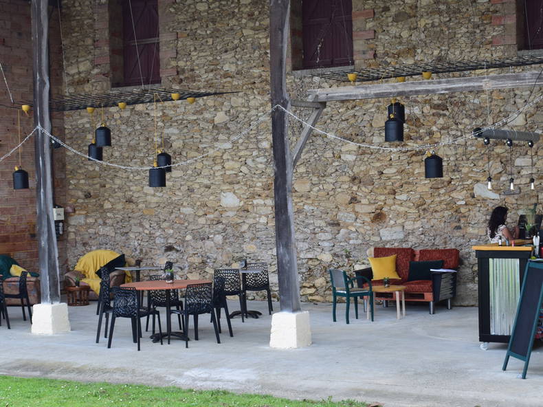 Habitaciones De Huéspedes Doazit 265990-3