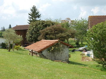 Chambre D'hôte Doazit 265990-7