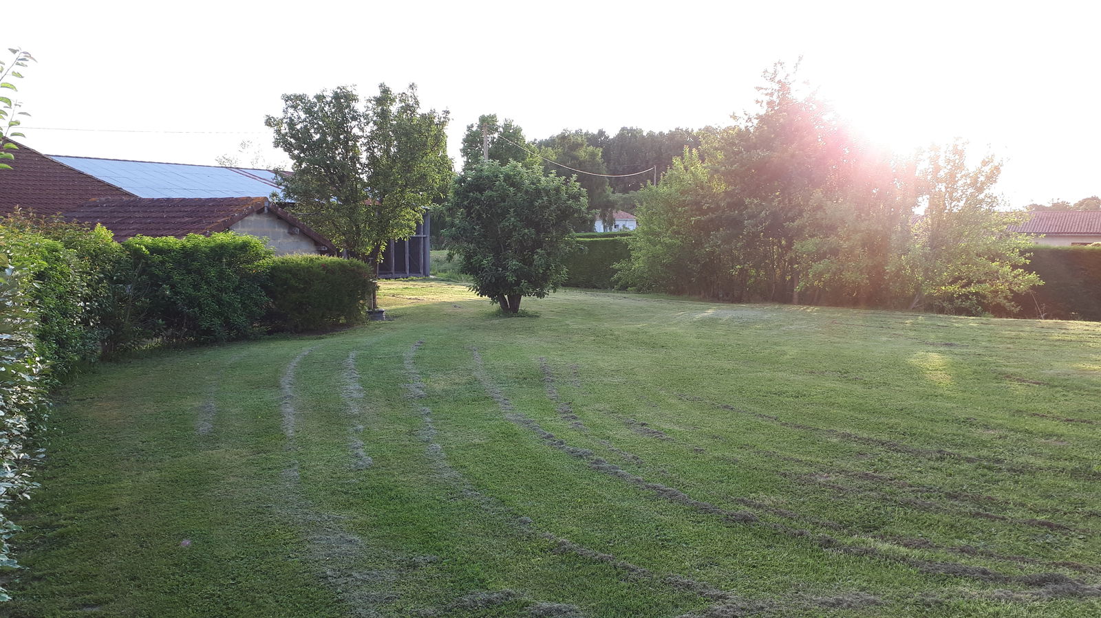 Gastfamilie Doazit 265994