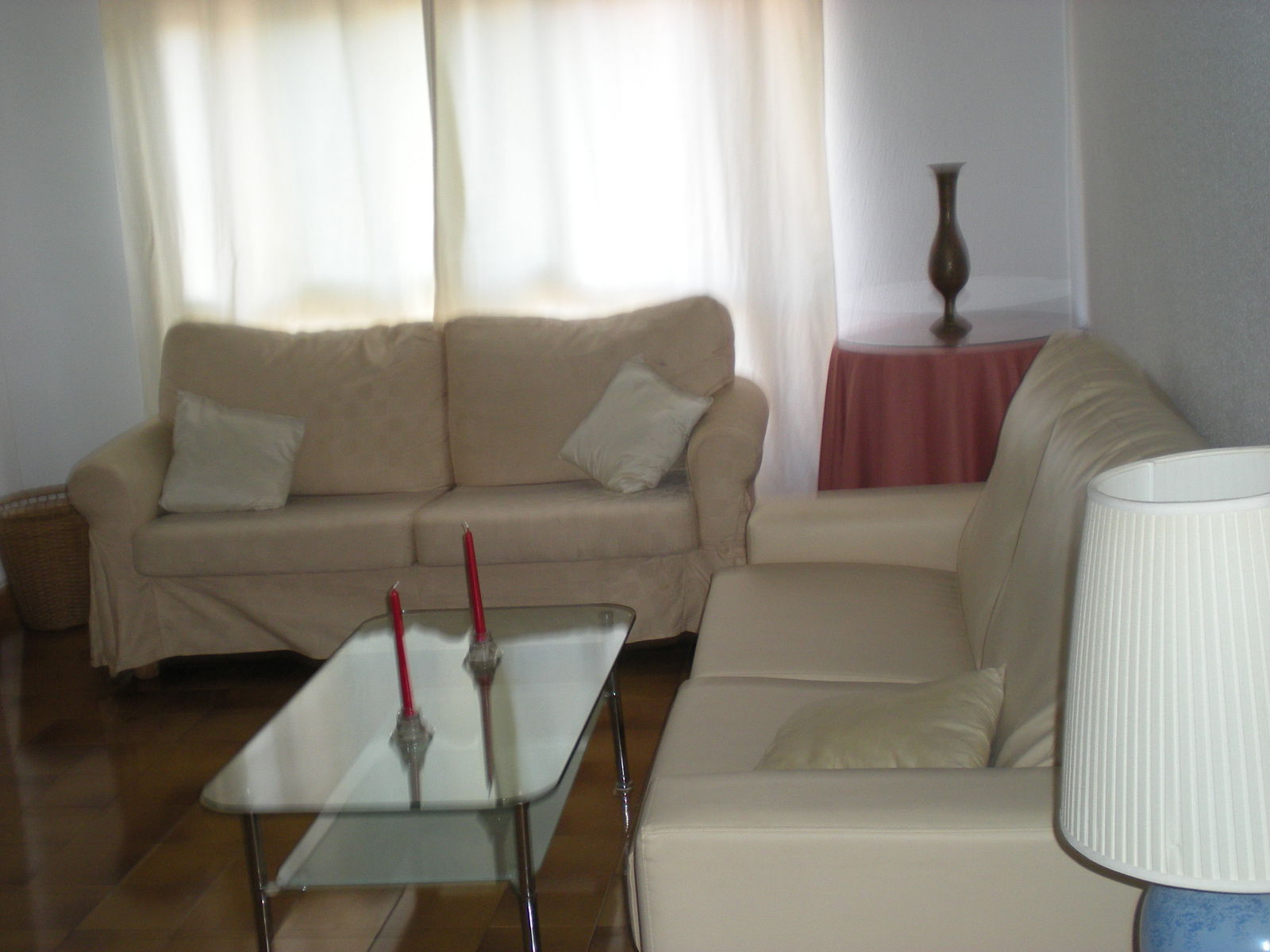 Colocation Murcia 108994