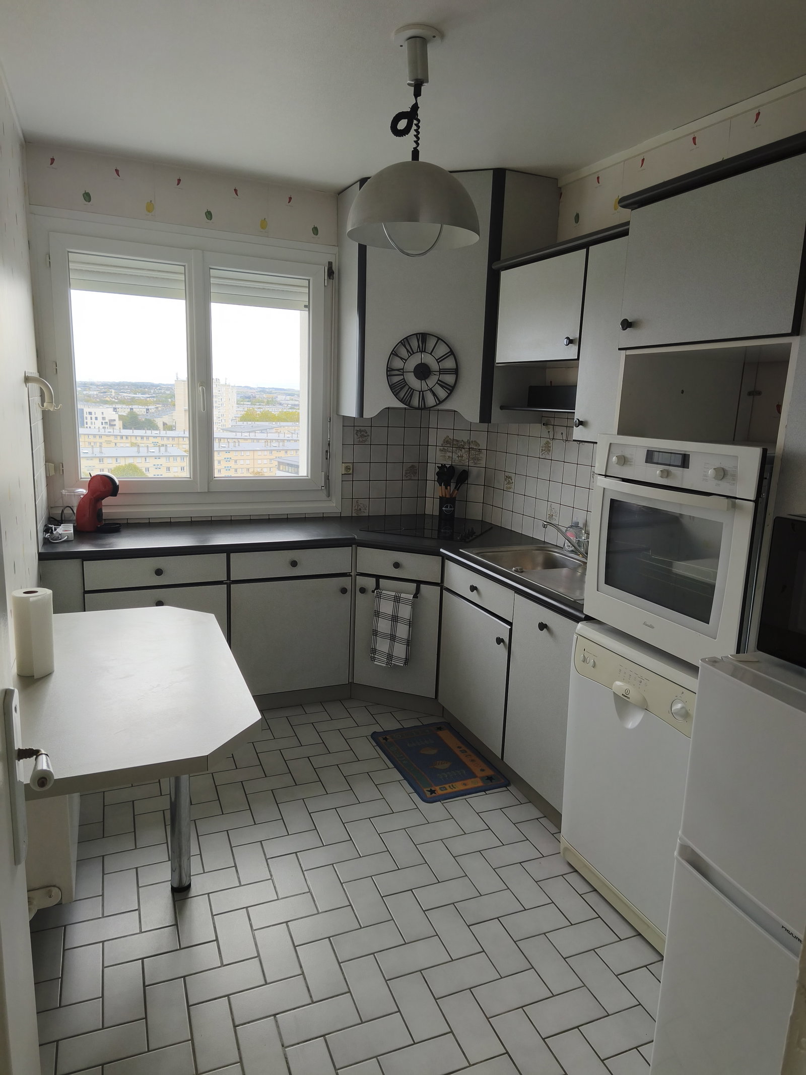 Shared Housing Caen 678285