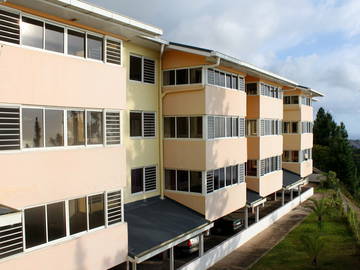 Chambre À Louer Puna'auia 390572