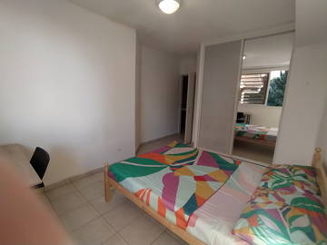 Logement Entier Puna'auia 390572-6