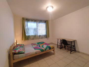 Logement Entier Puna'auia 390572-7