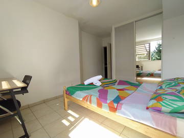 Logement Entier Puna'auia 390572-9