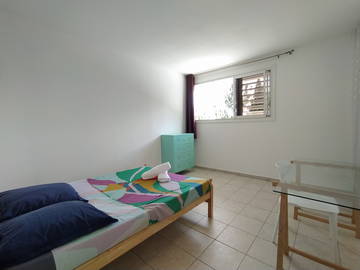 Logement Entier Puna'auia 390572-10